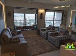 2 Bhk - 950 sq ft - balewadi - 1.10 cr - 43pd