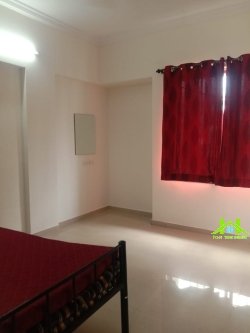 2.5 Bhk - 750 sq ft - balewadi - 73 lakhs - sasi