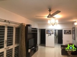 2.5 Bhk - 860 sq ft - balewadi - 1.15 cr - gv