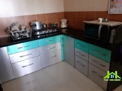 2 Bhk - 980 sq ft - balewadi - 95 L - wire