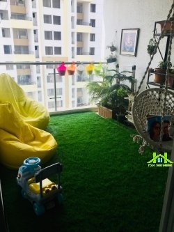 2 Bhk - 800 sq ft - balewadi - 93 L -pd