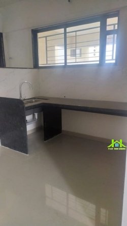 3 Bhk - 1230 sq ft - balewadi - 1.35 cr - gt