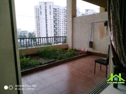 2 bhk - 850 sq ft - balewadi - 80 L - vh