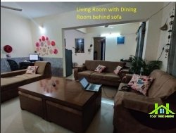 2 Bhk - 860 sq ft - balewadi - 85L-tp