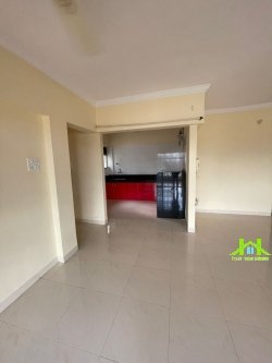 2 Bhk - 1070 sq ft - balewadi - 85L - abp