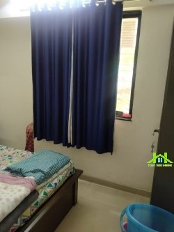 2 bhk - 715 sq ft - baner - 73L - bg