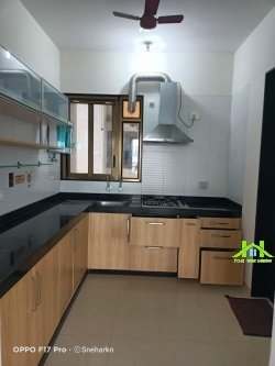  2 Bhk - 890 sq ft - balewadi - 1.10cr -pd 