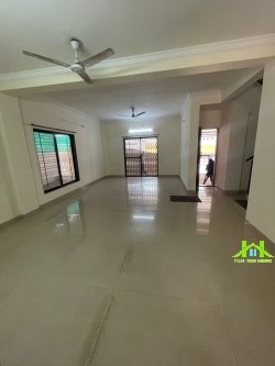 3 Bhk - 1900 sq ft - baner - 2.70 cr -gul