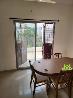 2 bhk - 1300 sq ft - baner - 90l -Ar