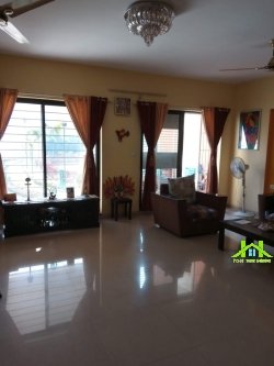 3 Bhk - 1250 sq ft - baner - 1.48cr - prpl