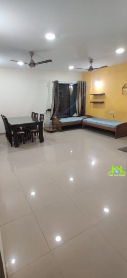 3 Bhk - 1280 sq ft - baner - 1.42 cr - dr