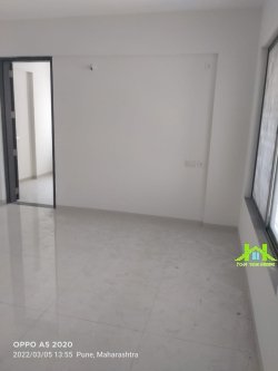 3 Bhk - 920 sq ft - balewadi - 85 lakh - er