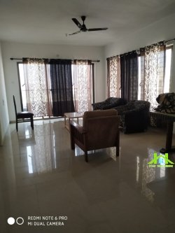 3 Bhk - 1050 sq ft - baner - 1.10 cr - tt