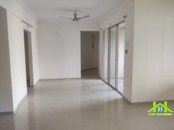 3Bhk - baner - 1250 sq ft - 1.27 cr - bh