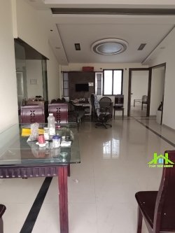 3Bhk - 1350 sq ft - baner -1.35 cr - gec