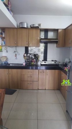 2 Bhk - 950 sq ft - baner - 97l - vv