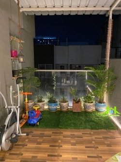 2 Bhk - 750 sq ft - balewadi - 90 lakhs - chs