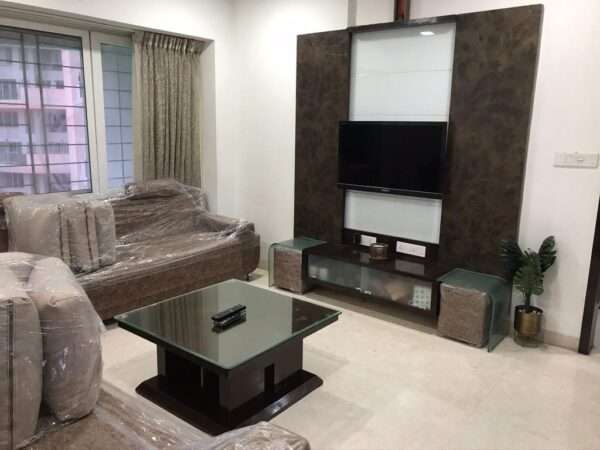 3. 5 BHK Emirus