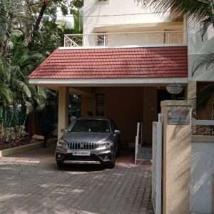 Surya Residency