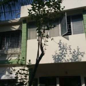 Bavdhan 3bhk row house