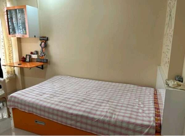 2 Bhk alrid 1048sqft baner 1.05cr - Image 8