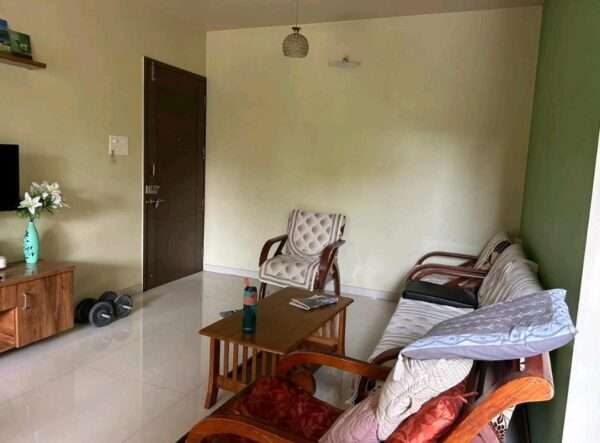 2 Bhk alrid 1048sqft baner 1.05cr - Image 7
