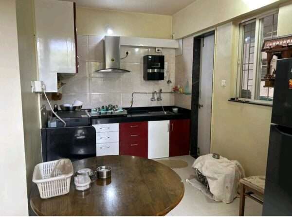 2 Bhk alrid 1048sqft baner 1.05cr - Image 6