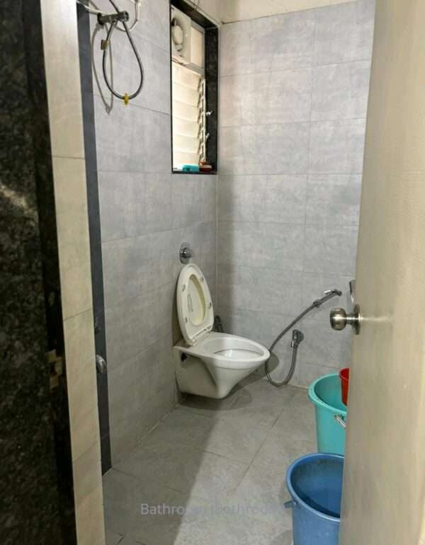 2 Bhk alrid 1048sqft baner 1.05cr - Image 5