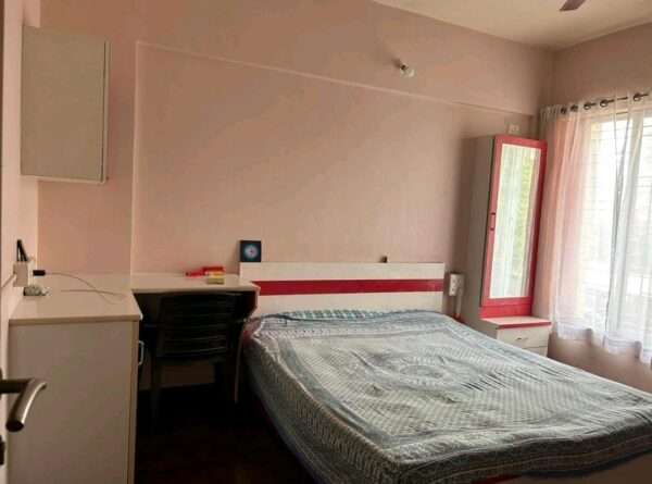 2 Bhk alrid 1048sqft baner 1.05cr - Image 3