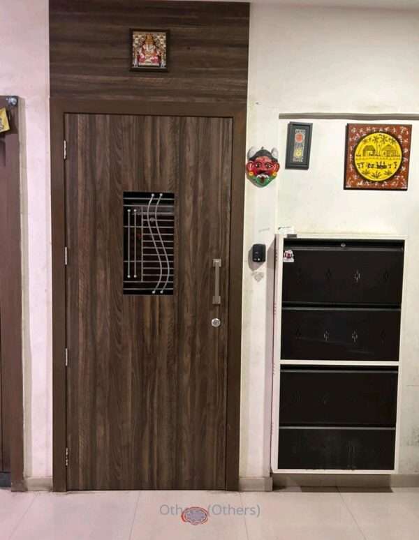 2 Bhk alrid 1048sqft baner 1.05cr - Image 2