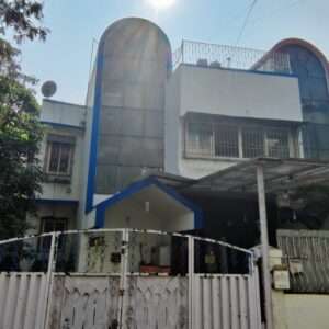 Rajwada RowHouse