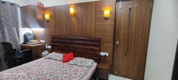 Anjor 2bhk